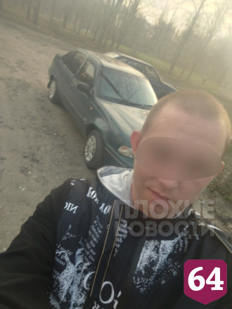 Саратовец совершил суицид в прямом эфире