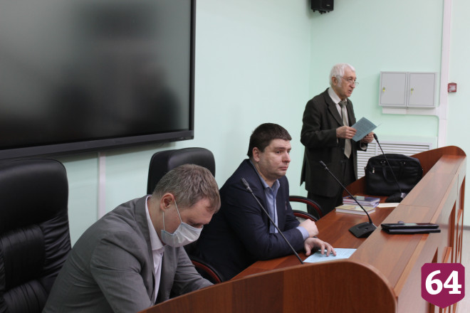 Саратовских студентов призвали не доверять слепо соцсетям
