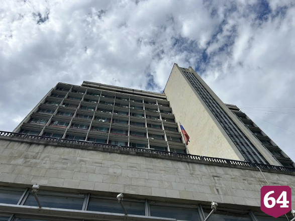 Суд по Авиатору отложили из-за апелляции в Нижнем Новгороде 