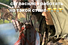 Художник попытался исправить облезлых котов на Театральной площади