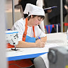 Саратовская швея вошла в десятку лучших на всероссийском конкурсе