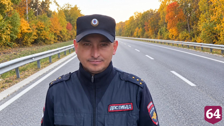 В Саратовской области за взятку под домашний арест отправлен экс-начальник отдела ГАИ