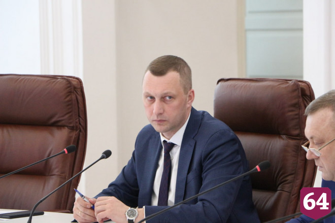 Высадку лесов в Саратовской области увеличили в два раза