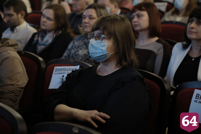 Инвестиции в Балаковский район достигли 22 миллиардов рублей