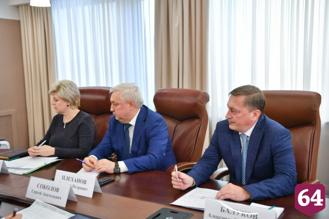 В Саратовской области закупают квартиры для переселения из аварийного жилья
