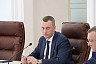 Высадку лесов в Саратовской области увеличили в два раза