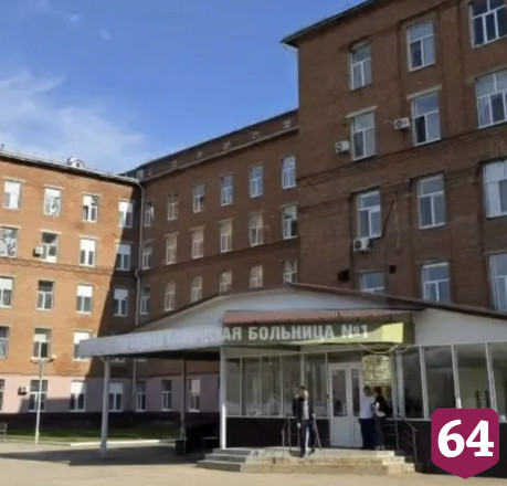 В Энгельсе врачи спасли пациентку с почечной недостаточностью и поражением кожи