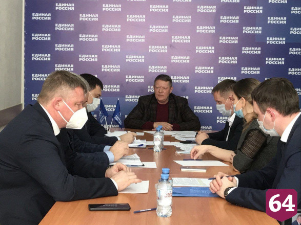 Депутат Госдумы призвал видеть за программой переселения проблемы людей