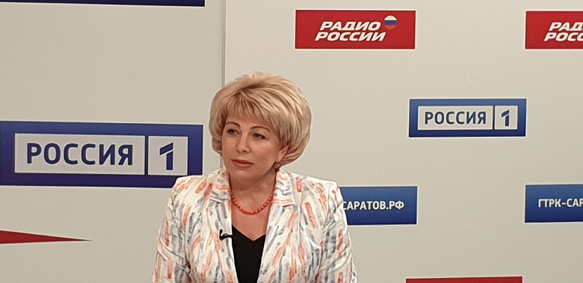 Саратовский минкульт вышел в лидеры по выполнению нацпроектов