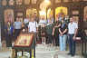 В Саратове почтили память детей Донбасса  
