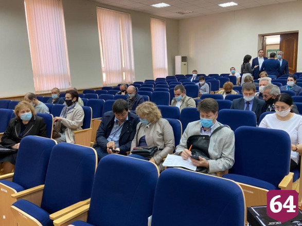 Дольщики останутся без квартир в долгострое из-за низких потолков 