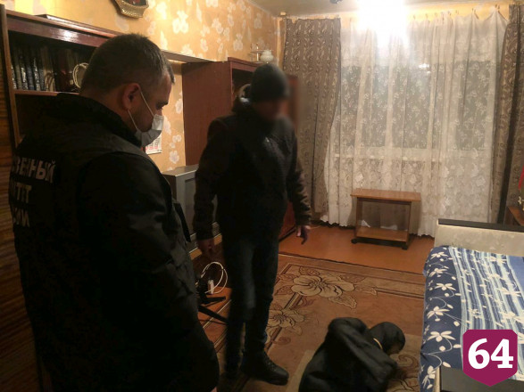 Саратовец насмерть забил обидчика женщины пакетом с бутылками