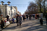 В Саратове отметили День народного единства 