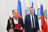 Роман Бусаргин отметил потенциал саратовского здравоохранения 