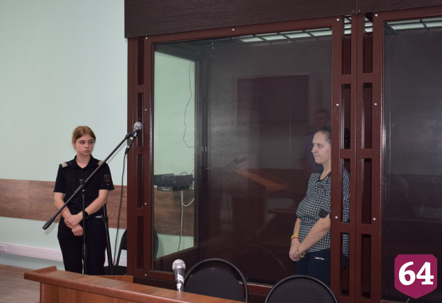 Молодую мать осудили на 15 лет за убийство новорожденного сына