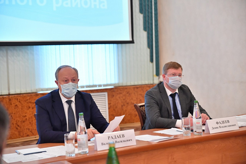 Саратовцам расскажут об опасности бесконтрольного применения лекарств