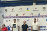 Саратовские теннисисты завоевали 5 медалей Кубка России