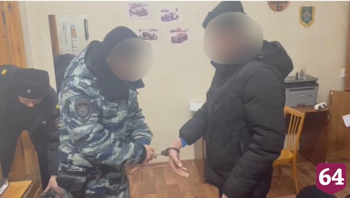 Под Саратовом гость убил хозяина дома из-за выпитой бутылки