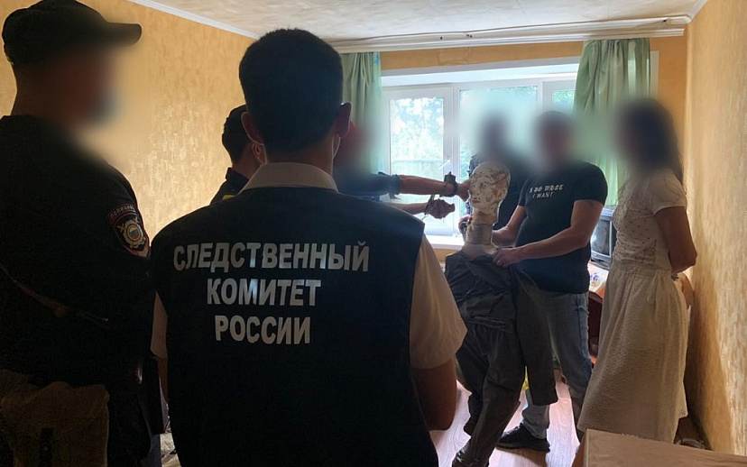 Критика в адрес сожителя в ходе игры в карты стоила женщине жизни