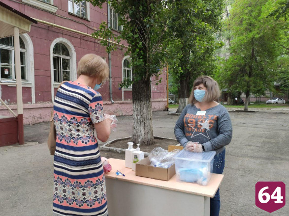 Саратовцы назвали важным для страны процессом голосование по Конституции 