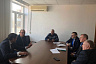 В Питерском районе выберут нового главу