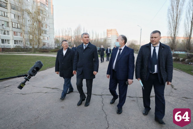 Балаковские школы обустроят спортивными площадками открытого типа