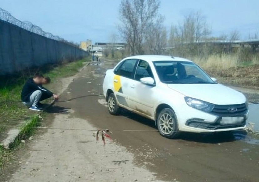 В колонию строгого режима пытались передать 8 телефонов