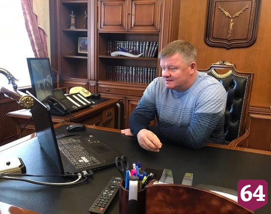 Саратовские коммунальщики готовятся к снегопадам