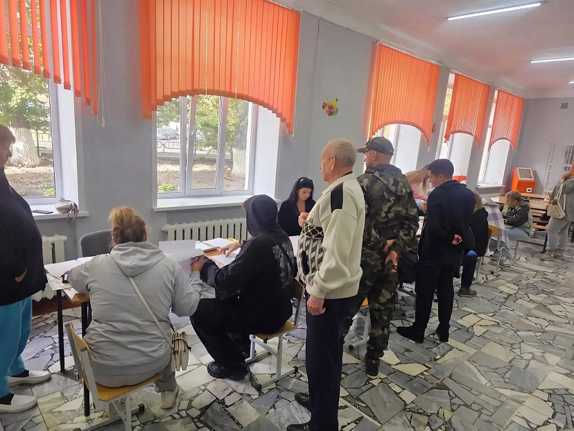 В Саратове после атаки беспилотников развернут оперативный штаб 