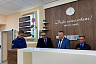 Прокурор Саратовской области Сергей Филипенко посетил Энгельсский дом-интернат