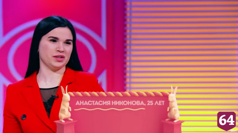 На «Пятнице» не оценили торт саратовского кондитера с жутковатым снеговиком