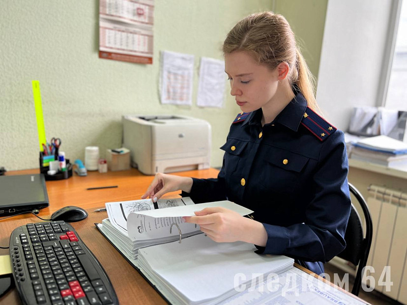 В Саратове директор фирмы погасил долги по зарплате и избежал суда