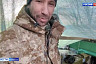Блюда саратовских бойцов в зоне СВО показали по ТВ