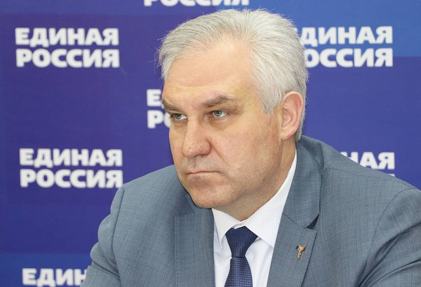 Трасса «Меридиан» поможет развитию экономики Саратовской области