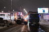 В снегопад на региональные дороги вышли свыше 300 единиц техники 