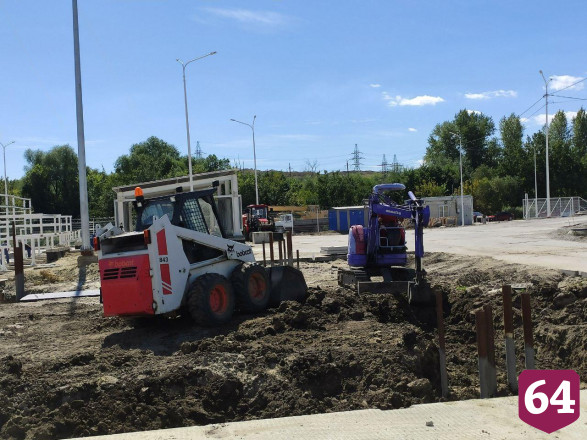 Под Саратовом откроют завод с зарплатой в 90 тысяч рублей 