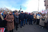 В Саратове День народного единства отметили фестивалем национальных культур