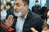 Коммунист Бондаренко парализовал работу двух избирательных участков