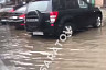 Глава Саратова поручил оперативно устранить подтопления после сильного дождя