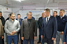 Глава Минтранса России обсудил проект строительства Южного обхода Саратова