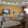 Саратовские волонтеры собирают посылки с лекарствами и бинтами для участников СВО