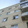 В Саратове из окна выпал 5-летний мальчик