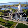 В Саратовской области освятят храм-памятник