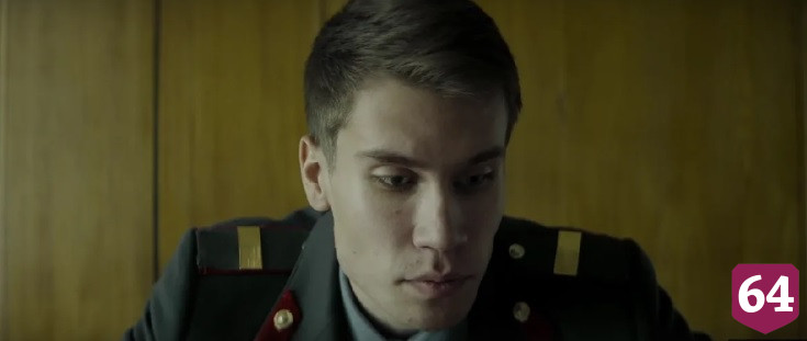 Нарколабораторию нашли у саратовского актера из сериала «Чикатило» 
