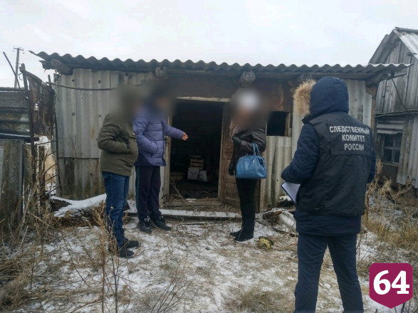 Приятели раскаялись в похищении и заточении пленника в погреб