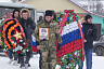 Под Херсоном погиб 20-летний саратовский контрактник