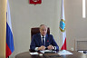 Губернатор раскритиковал чиновников за недостроенный ФОК