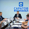 В Саратове заменят еще 19 километров сетей водоканала