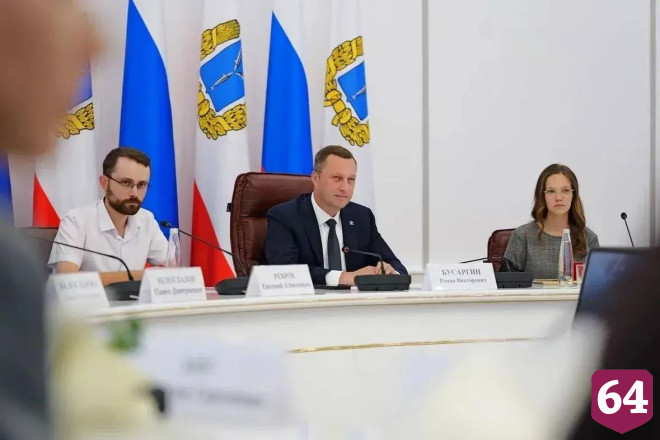 Премию Столыпина вручили 13 молодым саратовцам 