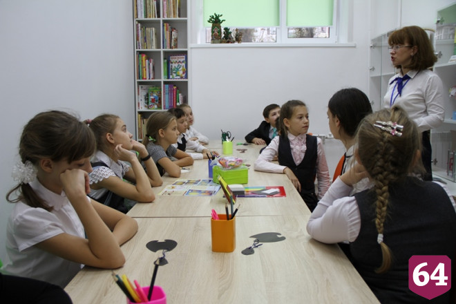 Панков считает, что современные библиотеки помогут молодежи получить всесторонние знания 